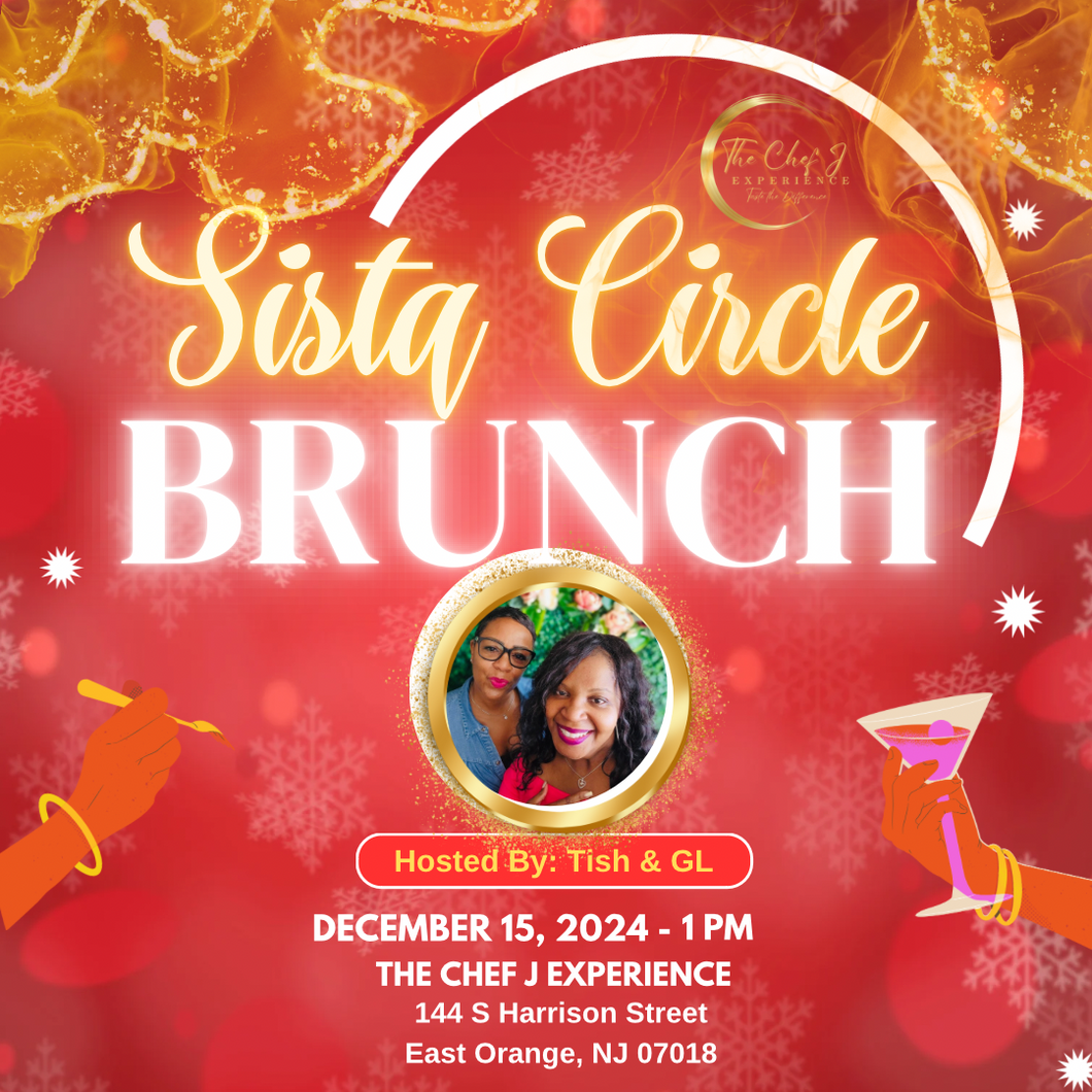 Sista Circle Brunch