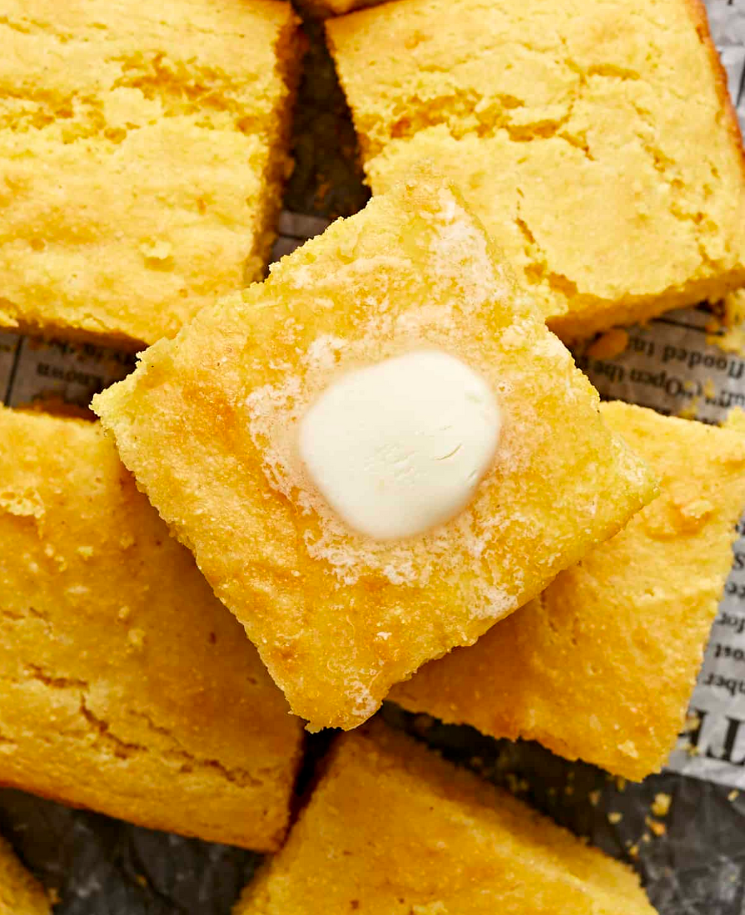 Cornbread