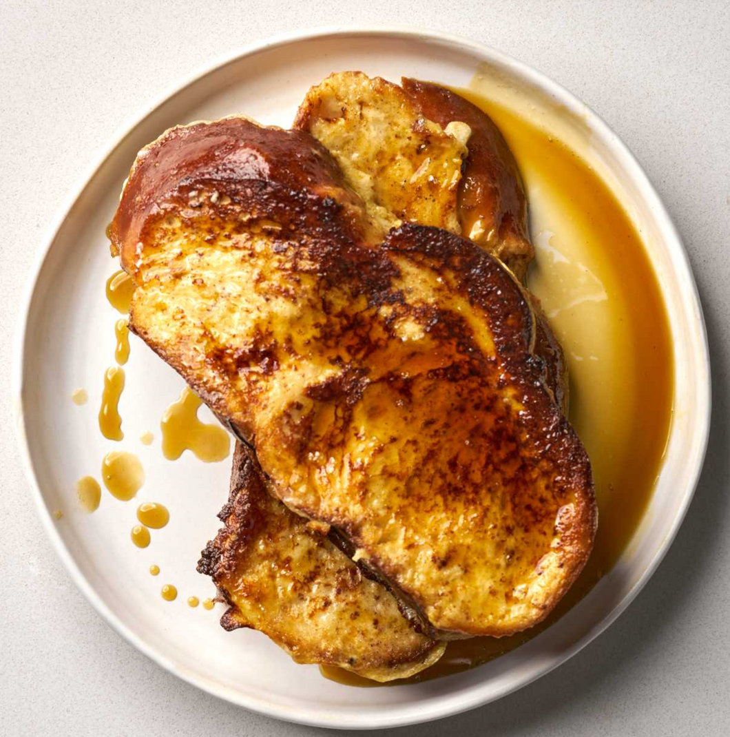 French Toast