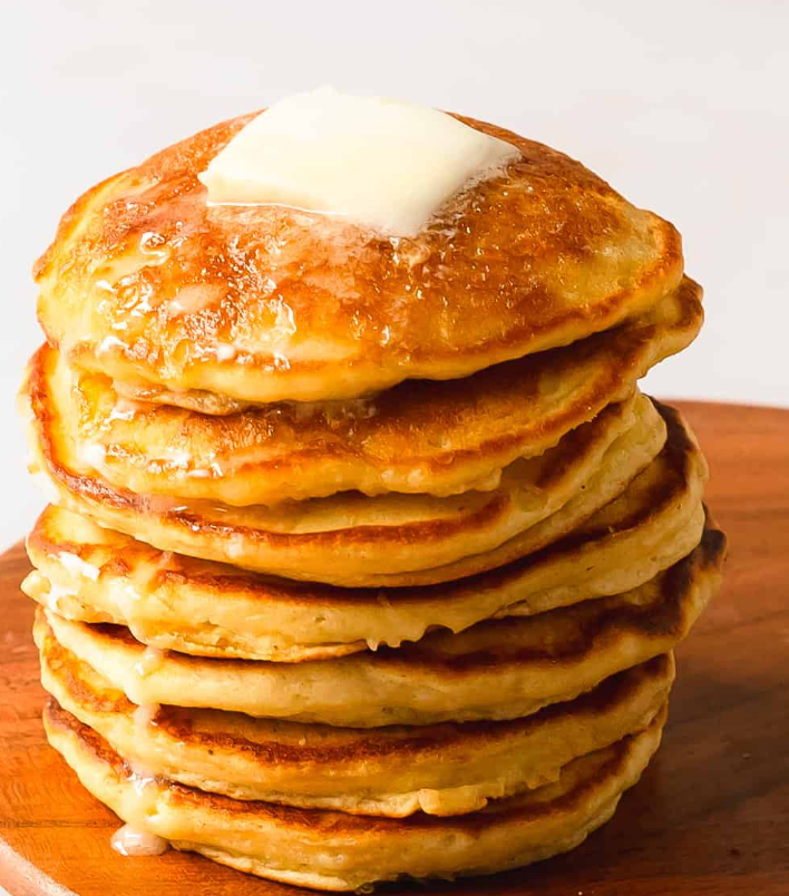 Pancakes