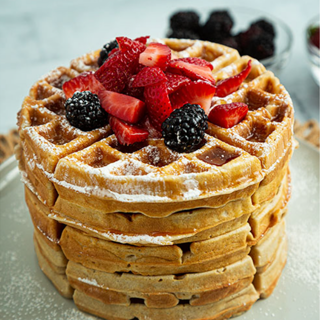 Waffles