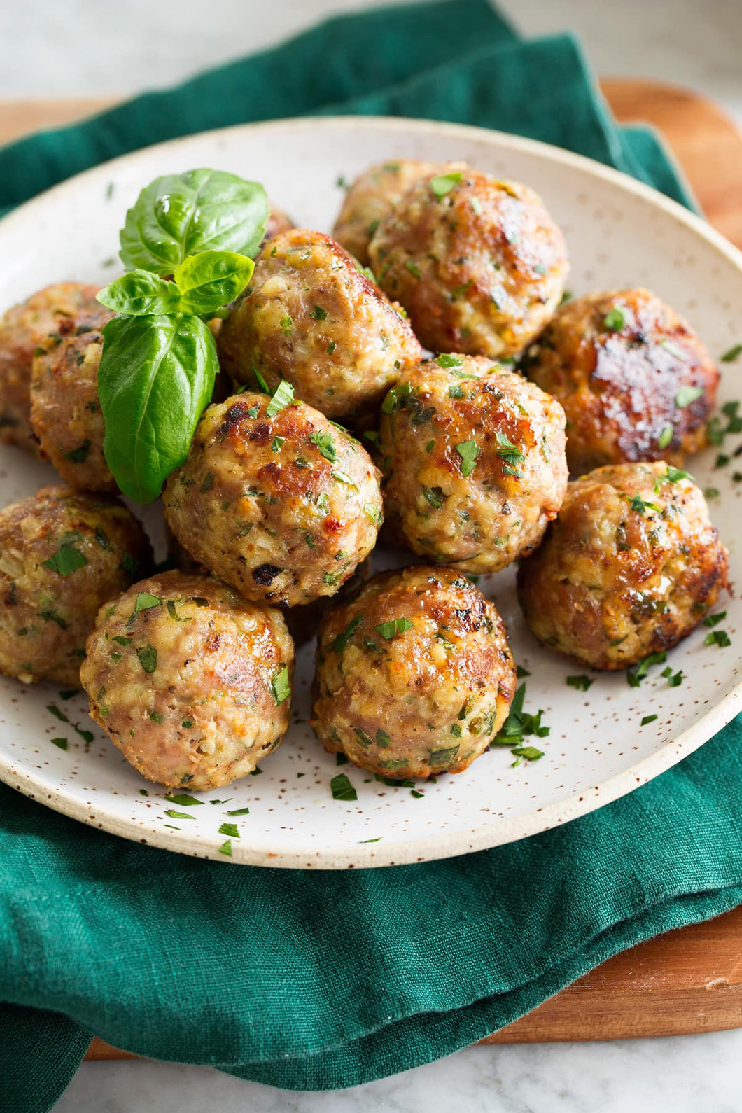 Meatballs