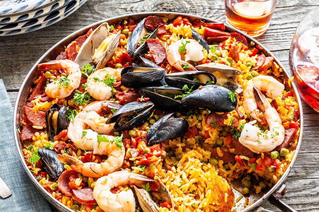 Paella